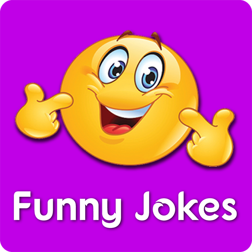 ikon Funny Joke - entertainment app