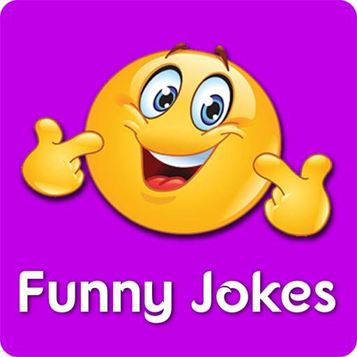 Funny Joke - entertainment app 2.2