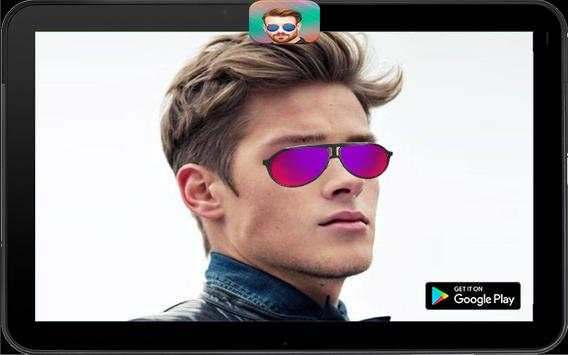 Boys Photo Editor screenshot 6