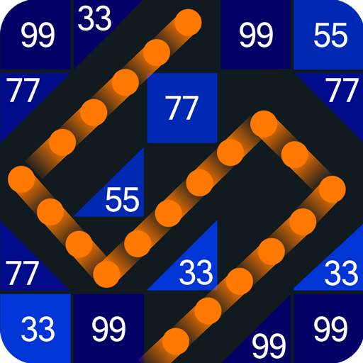 Balls Break Blast 2.2.3935