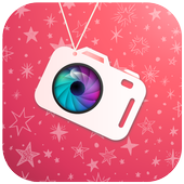 X Photo Editor - Photo Collage,Collage Maker icon