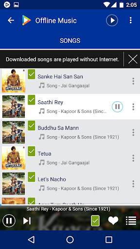 Hungama Drive screenshot 7