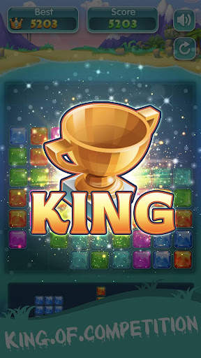Block Puzzle Jewel-Classic&Fun screenshot 5