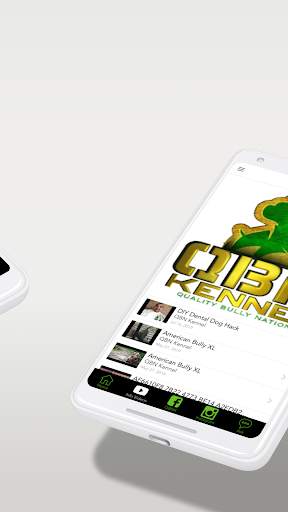 QBN App 3 تصوير الشاشة