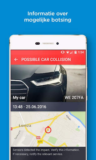 Car Assistant screenshot 3