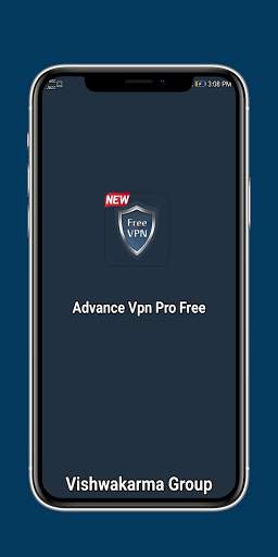 Pro VPN Free – A high speed, ultra secure VPN screenshot 2