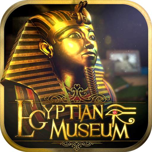 Egyptian Museum Adventure 3D 1.0.2