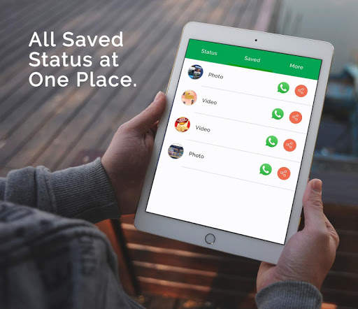 Status Downloader Pro screenshot 11