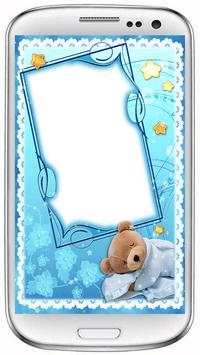 Baby Photo Frames screenshot 7