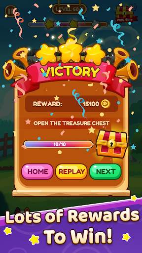 Tile King - Classing Triple Ma 6 تصوير الشاشة