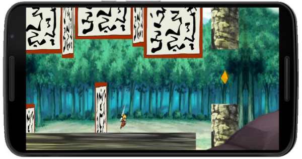Naruto Run screenshot 6