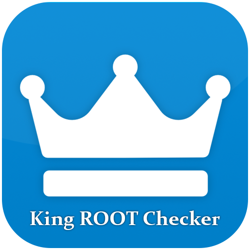 The King Root Checker icon