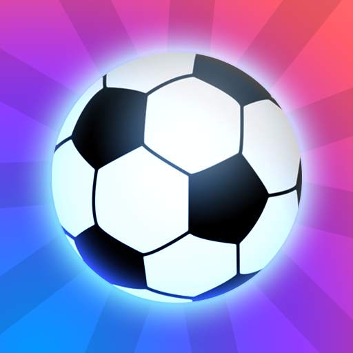 Messenger Football Soccer Game Tap Ball Juggle Tap 1.8