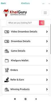 KhelGuru - Play Games, Earn Money & Get Hot Deals स्क्रीनशॉट 6