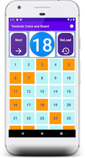 Tambola Coins & Board Time Pass Game screenshot 2