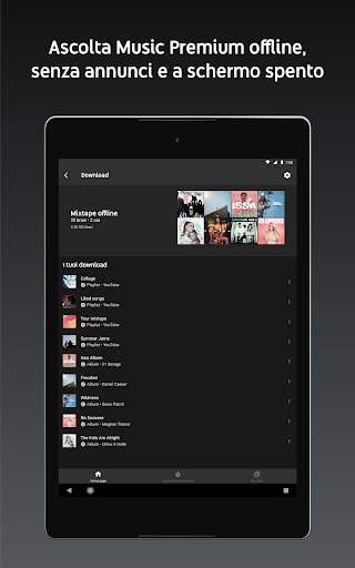 YouTube Music screenshot 15