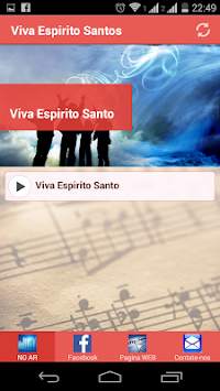 Viva Espirito Santo screenshot 2