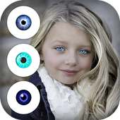 Eye Photo Editor logo