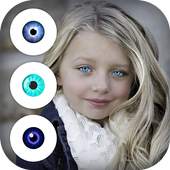 Eye Photo Editor 1.0