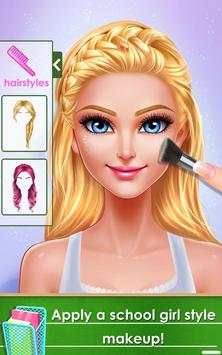 Fashion Daily - Back to School screenshot 9