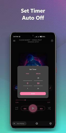 Wynk Music player screenshot 7