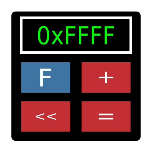 Binary Calculator 2.1.2