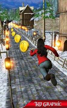 Wild Rush - Endless Run Temple Games 2018 screenshot 6