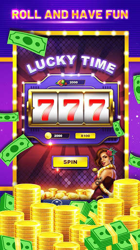 Golden Luck - Get all Prizes screenshot 5