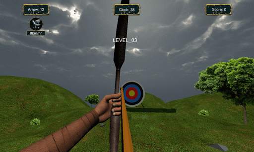 Archery 3D screenshot 13