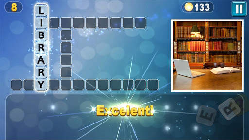 PixWords ™ screenshot 5