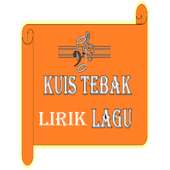 Tebak Lirik Lagu