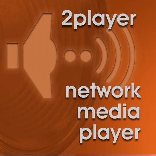 TwoPlayer 3.0 (Trial Version) Network Media Player 3.0.17