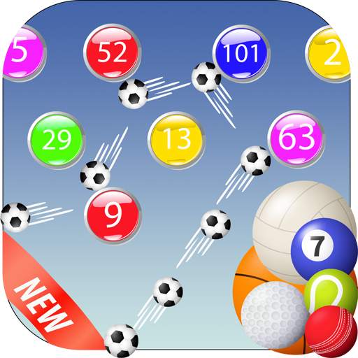 new balls strike 1.0.0