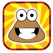 Coins On Pou Hack 2017 - Unlimited Gems ! - Prank 1.0