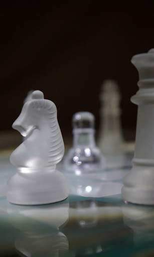 Chess Wallpapers HD (backgrounds & themes) screenshot 2