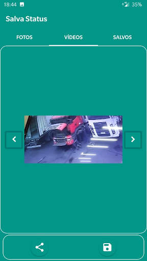Salva Status screenshot 5