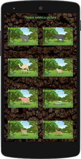 Chinki's Animal World screenshot 6