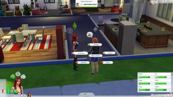 Game The Sims 4 Ultimate FREE New tips screenshot 3