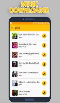 PRO Music MP3 Download & Online SD Downloader Free screenshot 3