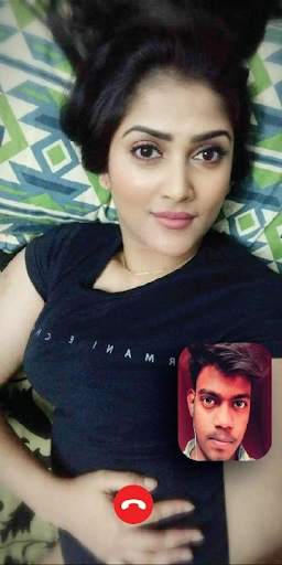 Saxy- Random Video Call screenshot 8