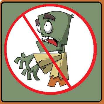 Zombie Buster screenshot 1