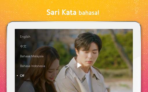 Viu: Drama & Filem Asia screenshot 11