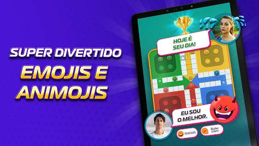 Ludo SuperStar screenshot 12