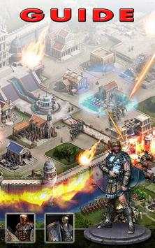 New Clash of Kings Tips screenshot 3