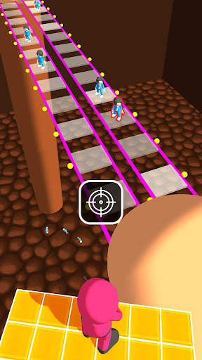 456 Sniper Shoot 3D screenshot 2