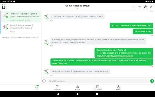 ibbü screenshot 9