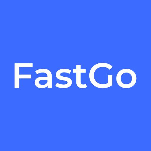 FastGo.mobi - Ride-hailing App 3.0.1286152