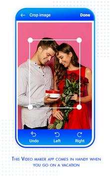 Musica.ly Video Effect 4 تصوير الشاشة