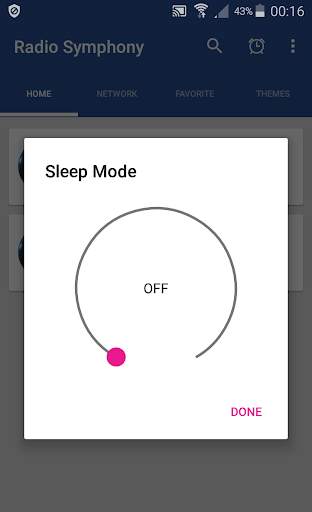 Radio Symphony - Classical Music screenshot 8