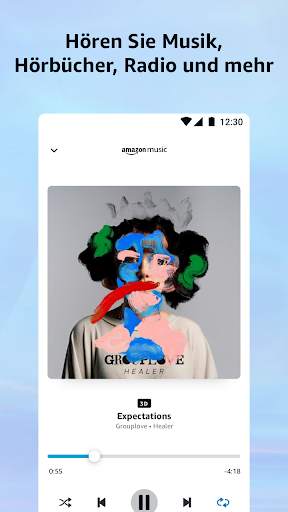 Amazon Alexa screenshot 3